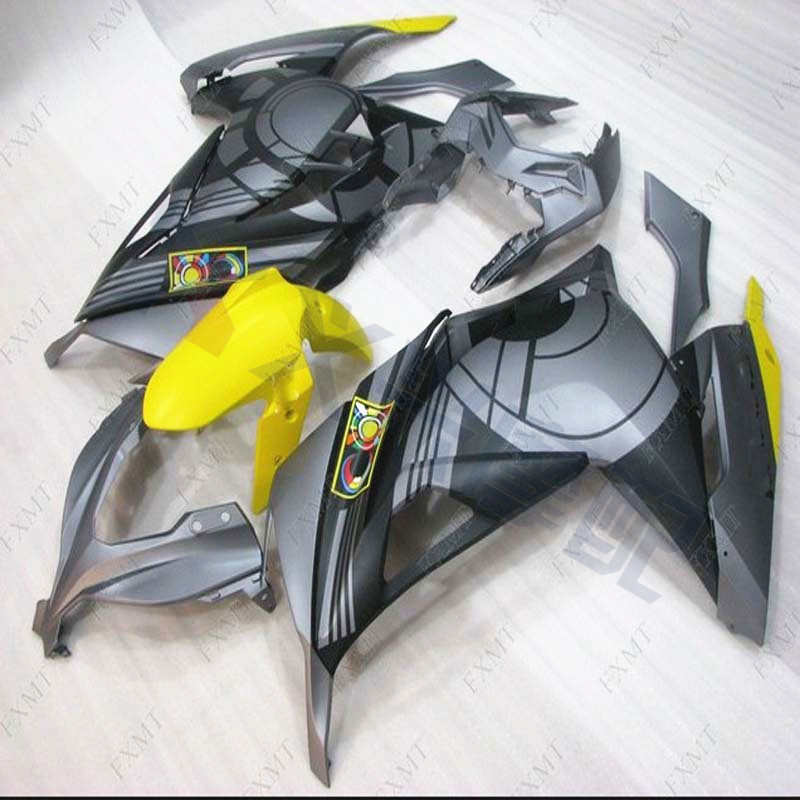 NINJA250 300 忍者300外壳 全车板 包围 13 14 15 16 17年 注塑板