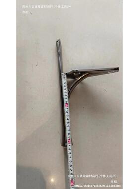 欧式金铝合金RDM金属脚色沙发电视柜黑色茶几腿酒柜柜脚腿家具配