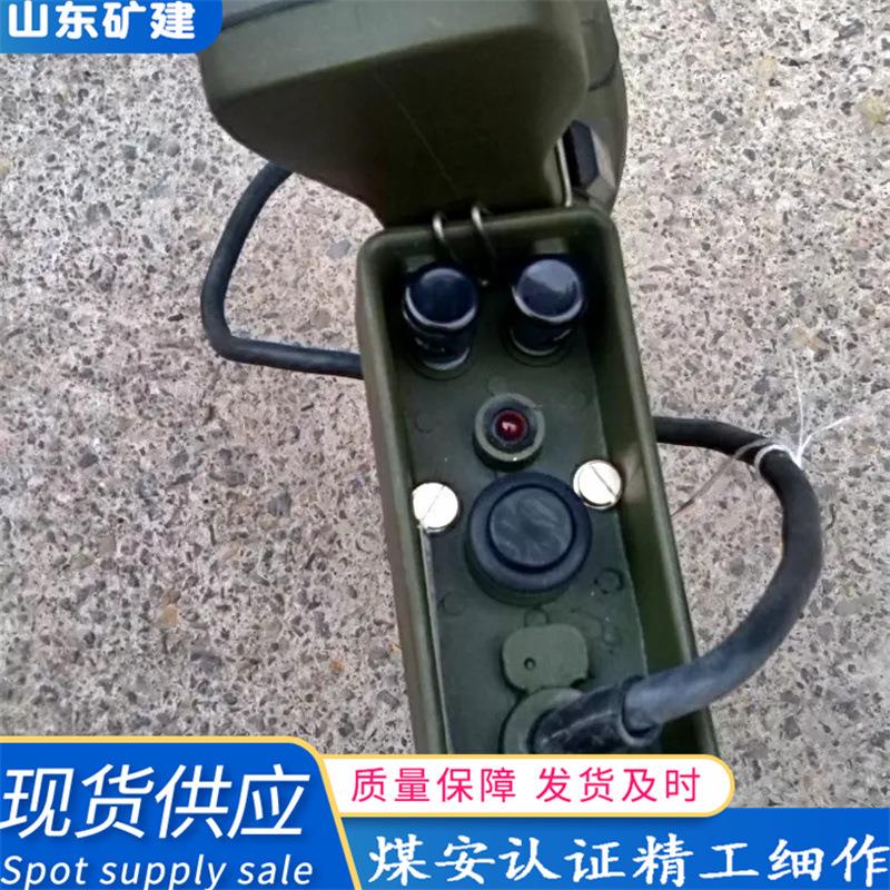 供应便携式隔爆型磁石电话本安型数字电话机防爆磁石电话