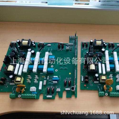 MP900A4R维修板子艾默生CT励磁板MP26