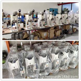 厂家现货静音端子机2T超静音变频端子机OTP 横直模端子机 2000