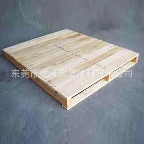 专业生产免熏蒸木托盘仓库用实木栈板环保木制品托盘