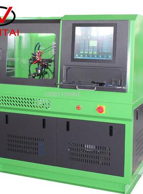 工厂CRI+HEUI共轨喷油器试验台燃油电喷设备 喷油器试验台