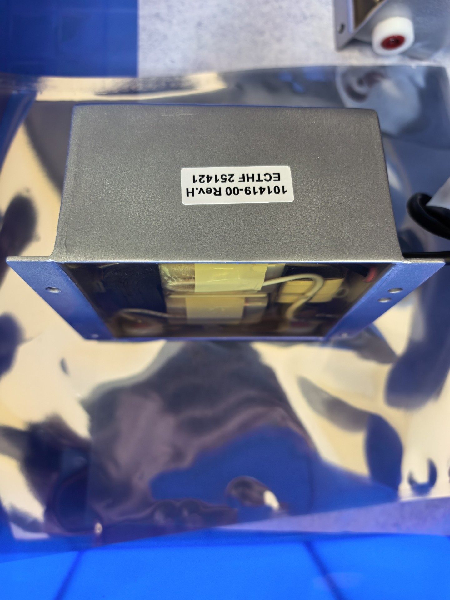 赛默飞原装高压包101419-00，全新原装，带原装包装。热