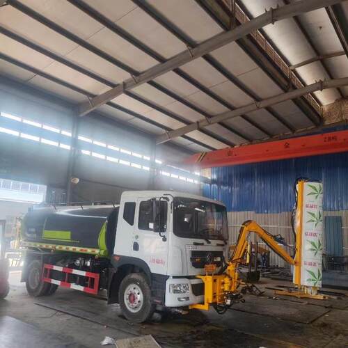 太阳能光伏板清洗机 工程施工现场围挡清洗机 隧道墙壁高压清洗机