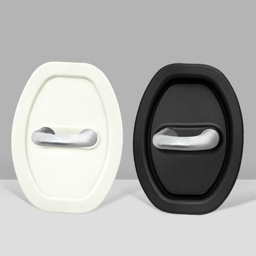 Thickened Anti-Collision Sticker, Universal Silicone Door Lo