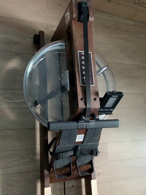 海德智能水阻划船机怎么样?同事刚买又退了怎么回事？