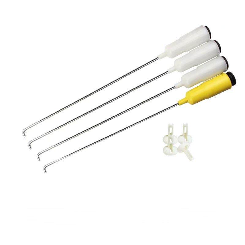 适用於威力XQB100-2020YJ XQB100-2029DM洗衣机吊杆吊簧弹簧全新