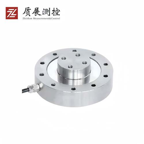 上海质展静态扭矩传感器ZZ600-064扭矩力矩传感器0~200N.m