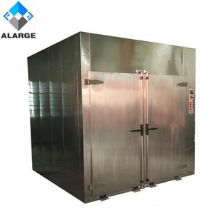 厂家热卖 高温鼓风烘箱恒温烤箱小型回火退火炉