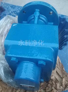 KF100LF2-D15循环泵KF100RF2-D15油泵电机泵组