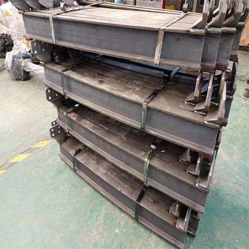轨道厂家14号工字钢轨道I140E轨道I140V轨道