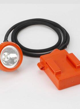 煤矿用本安型矿灯KL6LM(A)本安型矿灯煤矿用防爆头灯