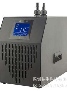 LG-CY160家用鱼缸专用冷水机水族箱水培植物珊瑚小型压缩机制冷机