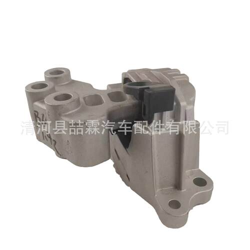53340269.68329362AA适用于吉普自由侠1.4发动机支架机脚胶右