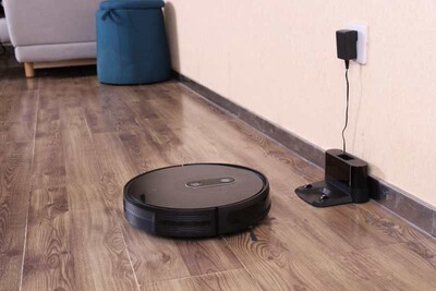 入手点评amarey星米扫地机器人好在哪里，千万不要买是真假？