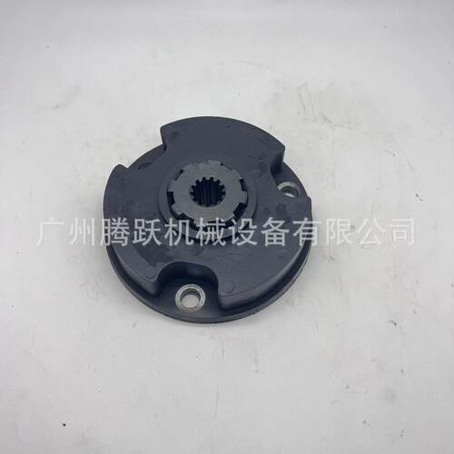 挖掘机装载机工程机械配件E305.5连接盘267-1082