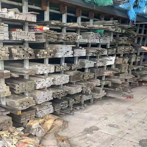 SUS303 304 316 316L不锈钢扁钢 方钢板材棒材321 2205不锈钢零切