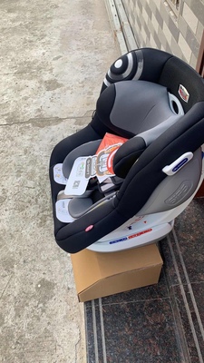 揭秘Savile猫头鹰海格安全座椅怎么样讲讲良心感受