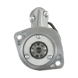 NV400起动机 V7260起动机马达适用NISSAN 23300 V7200起动机23300