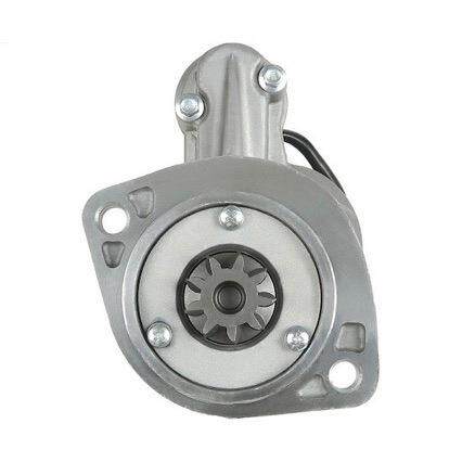 23300-V7200起动机23300-V7260起动机马达适用NISSAN NV400起动机