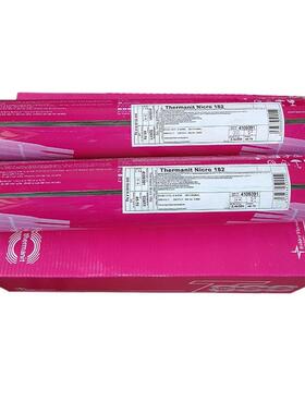 德国蒂森Thermanit2509CuT不锈钢焊条E2553-15不锈钢电焊条