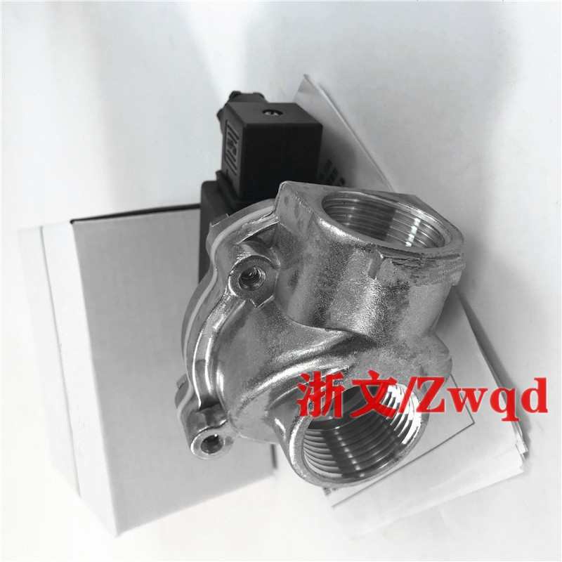 脉冲阀SCG353A043 6分DN20 ADMF-Z-20SJ电磁阀