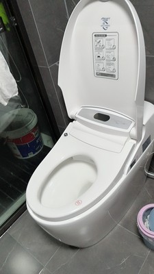 【销量第一】吉田雅格智能马桶怎么样？不要跟风，量力...