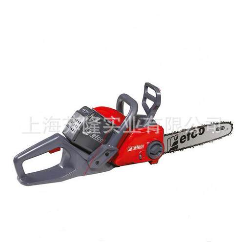 意大利叶红便携式家用修枝伐木锯 MTi30双手锂电锯 电链锯 40V