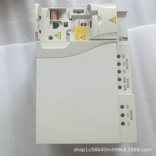 ABB变频器ACS355-03E-44A0-4全新正品 议价