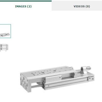 德国安沃驰AVENTICS导向气缸R412019172减压阀换向阀