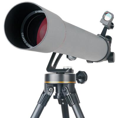跨境亚马逊新品 50080天文望远镜 高清高倍专业版观月观星户外