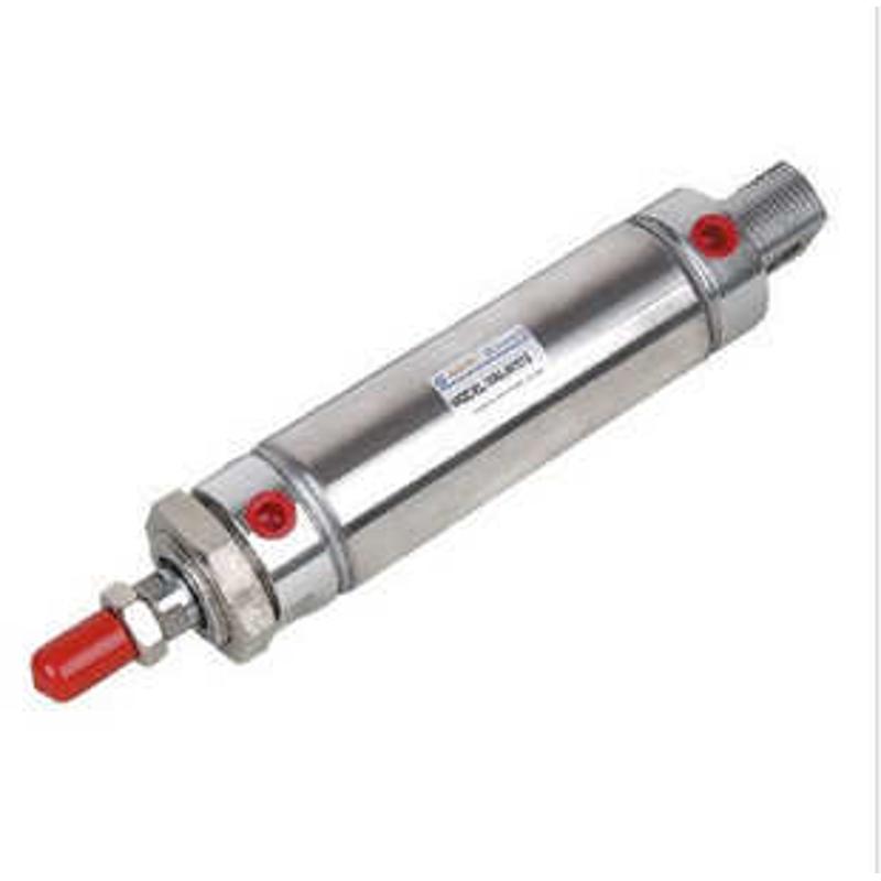 精品 MA 不锈钢 迷你 磁性 汽缸 气缸 MA40-275