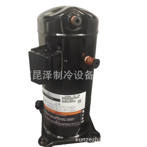 ZR61KC-PFZ-522 ZR68KC-PFJ-522 空调热泵制冷压缩机制冷压缩机ZR