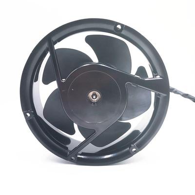 172MM散热风扇MG(1)1712XB-(2)51 -172X150X51MM高风量散热风扇