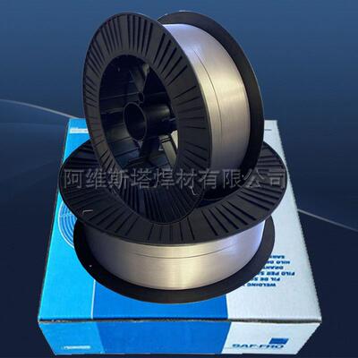 法国SAFRA沙福SF-Cu.Al.8Ni2焊丝SCu6327铝青铜合金气保实芯焊丝
