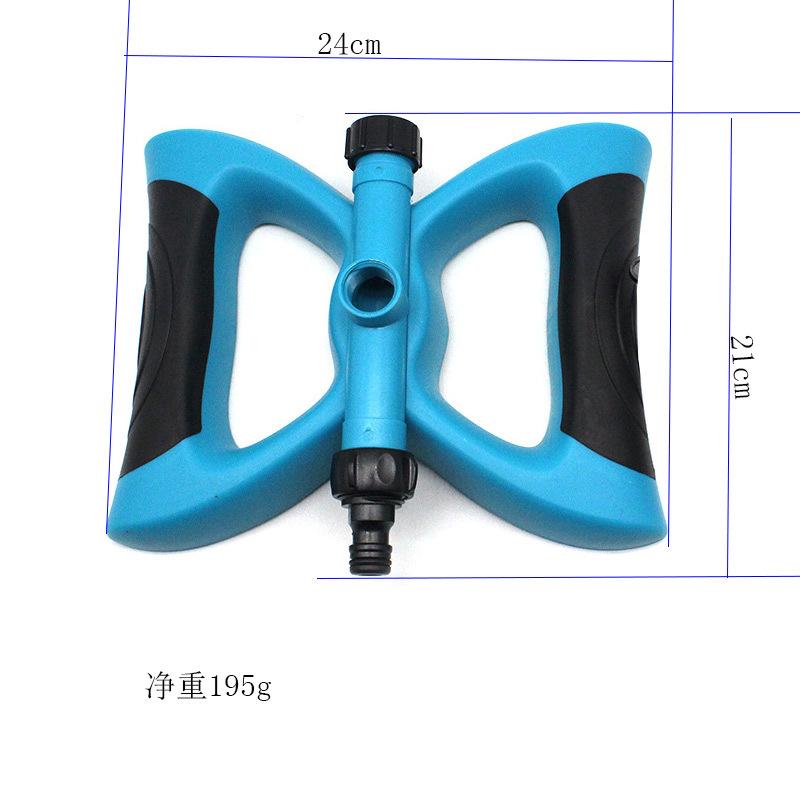 混凝土三脚架园艺浇灌灌溉工具