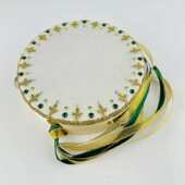 芭蕾铃鼓 舞蹈道具 手工制作