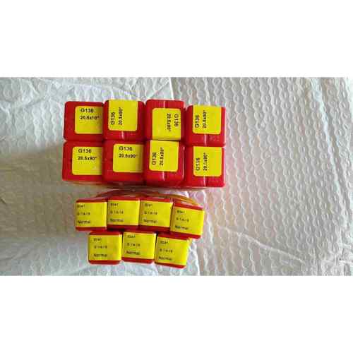 进口DORMER管螺纹丝锥E041G1/4