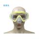 Manner钢化玻璃潜水面镜QPM2050 广州批发 浮潜面镜