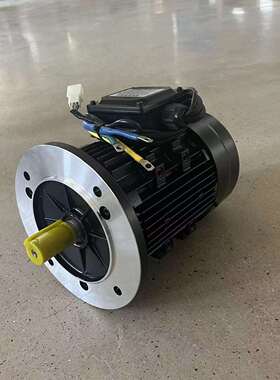 48V2.5KW2800rpm无刷直流电机|直流风机电机|直流无刷电机48V