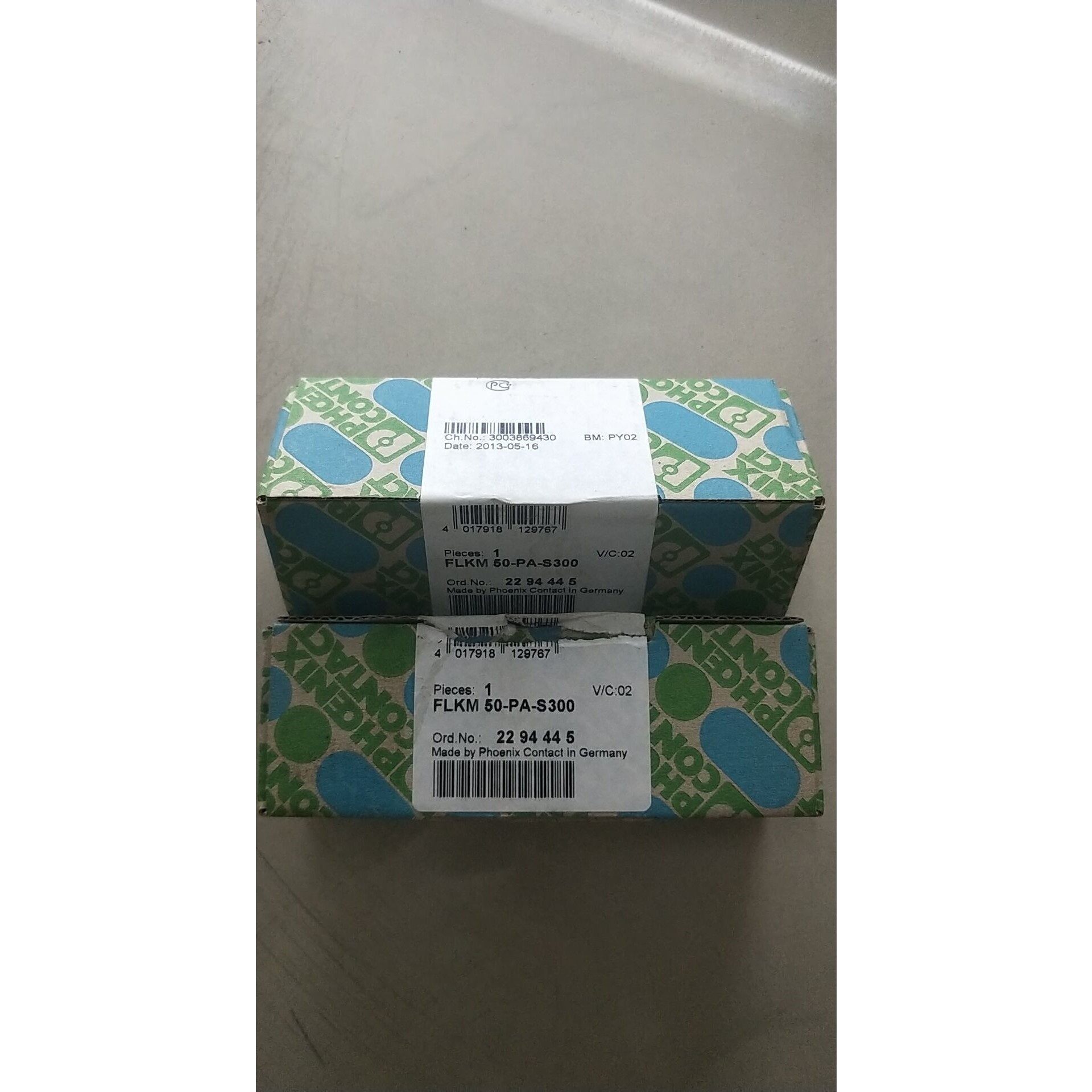 全新原装 2294445 FLKM50-PA-S300 现货*