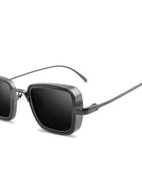 太阳镜的男人男人大礼物偏光太阳眼镜眼睛