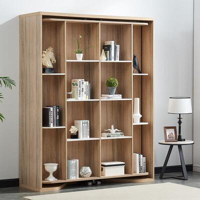 旋转折叠配隐形床小折户HFE型隐形床叠床客厅壁床书房壁五床金件