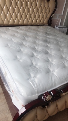 真相揭秘sw甜秘密床垫怎么样是中德合资吗？