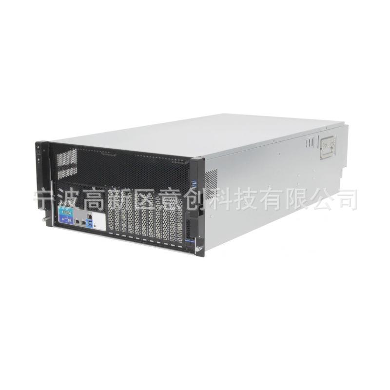 DEEPSEE大数据3D图形深度学习AI人工智能8卡GPU推理训练服务器