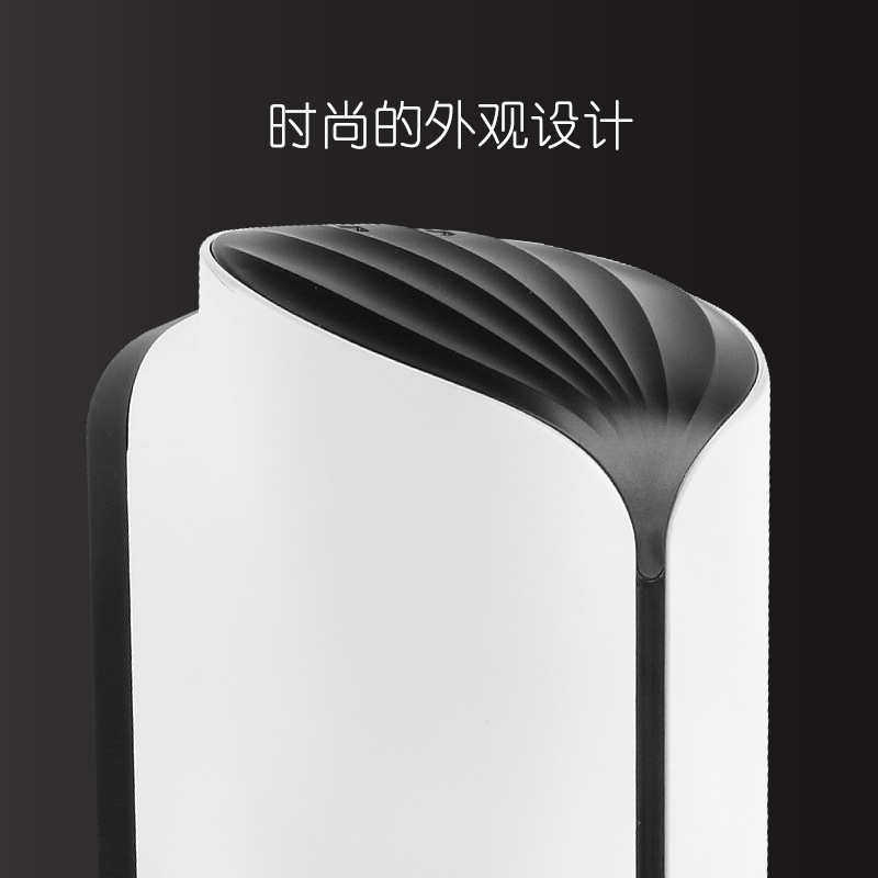 壁挂式大容量皂液器智能自动感应皂液器喷雾凝胶洗手液自动皂液器
