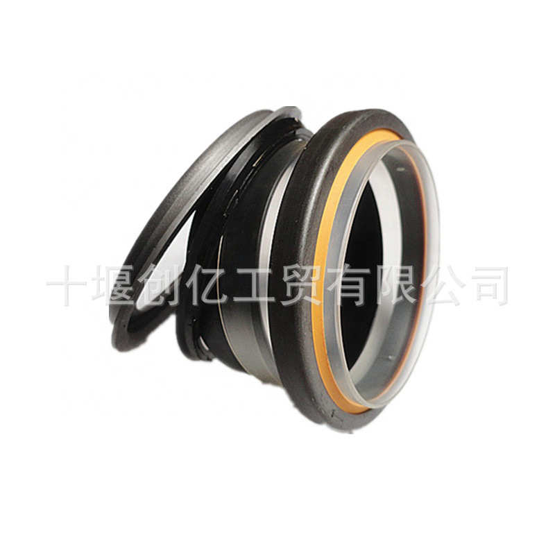 适用于89-15 Dodge Ram5.9曲轴前油封3802820 3906080 3904355