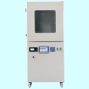 实贝定制温度真空度PLC全自动真空干燥箱PVD PLC真空烘箱 210