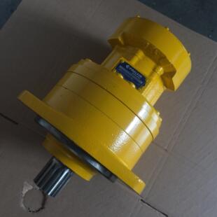 波克兰MS125-0-111-R83-3A50-7EFJ马达